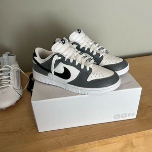 Meet your Posher, Liam